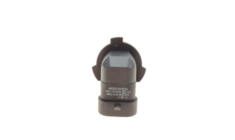 Фото 2 - Автолампа NARVA 480053000