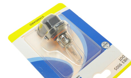 Фото 2 - Автолампа NARVA 480054000