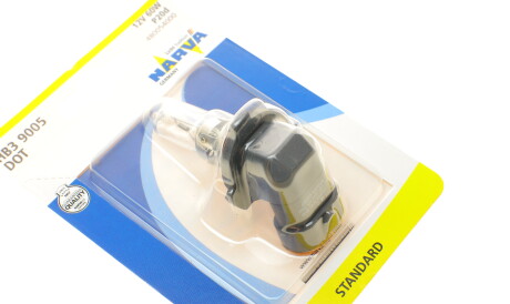 Фото 3 - Автолампа NARVA 480054000