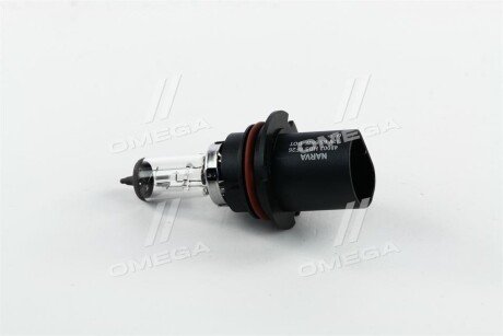 Лампа розжарювання HB5 12V 65/55W PX29t HALOGEN - NARVA 48007C1