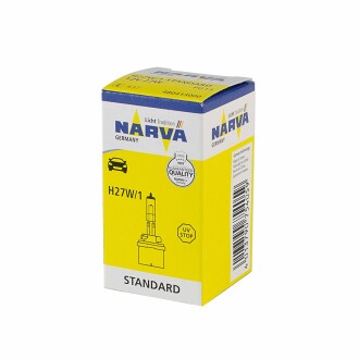 Фото 2 - Автомобільна лампа NARVA 48041