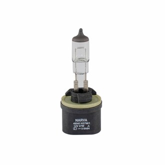 480413000 Лампа H27W/1 12V 27W PG13 HALOGEN MINIATURE - NARVA 48041