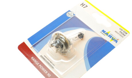 Фото 2 - Автомобільна лампа NARVA 480474000