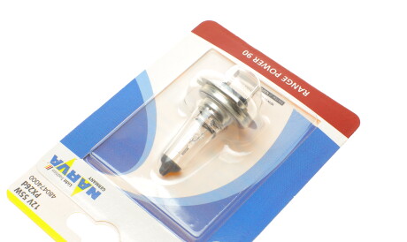 Фото 3 - Автомобільна лампа NARVA 480474000