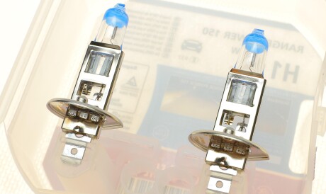 Фото 3 - Автомобільна лампа NARVA 480682100