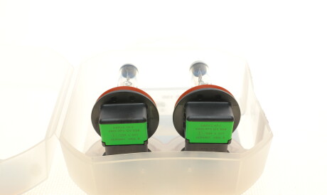 Фото 3 - Автомобільна лампа NARVA 481012100