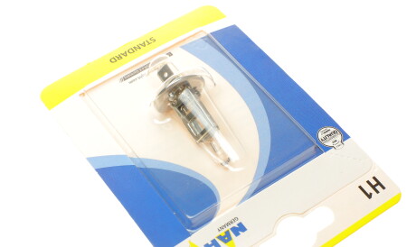 Фото 2 - Автолампа NARVA 483204000