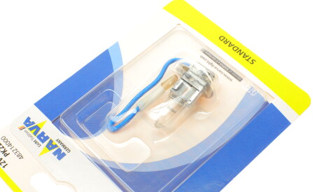 Фото 3 - Автолампа NARVA 483214000