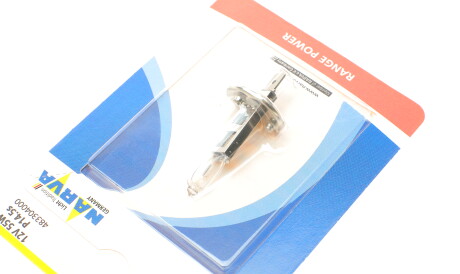 Фото 2 - Автомобільна лампа NARVA 483304000