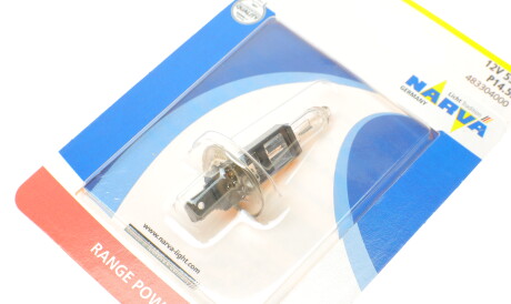 Фото 3 - Автомобільна лампа NARVA 483304000