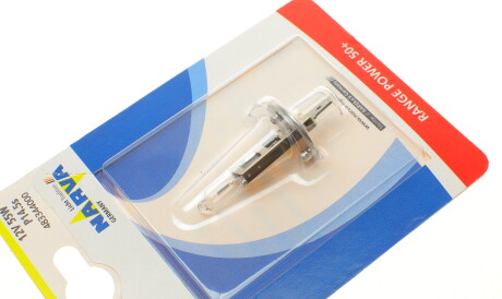 Фото 3 - Автомобільна лампа NARVA 483344000