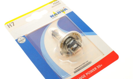 Фото 2 - Автомобільна лампа NARVA 483394000