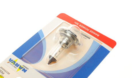 Фото 3 - Автомобільна лампа NARVA 483394000