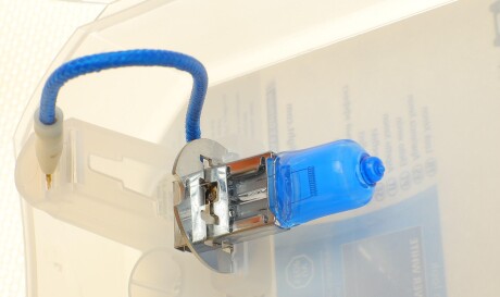 Фото 2 - Автомобільна лампа NARVA 486022100