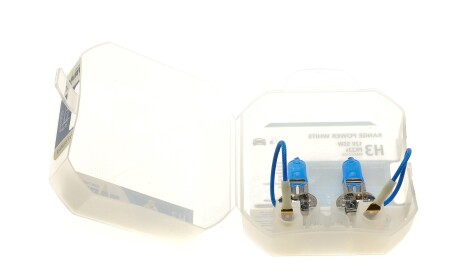 Фото 3 - Автомобільна лампа NARVA 486022100