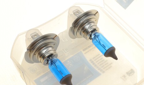 Фото 2 - Автомобільна лампа NARVA 486072100