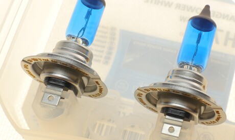 Фото 3 - Автомобільна лампа NARVA 486072100