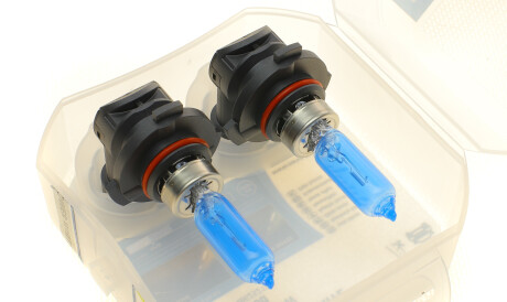 Фото 2 - Автолампа NARVA 486252100