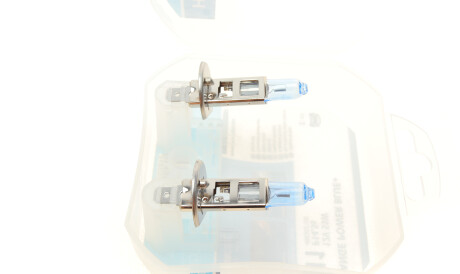 Фото 3 - Автомобільна лампа NARVA 486302100