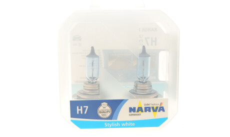 Фото 3 - Автомобільна лампа NARVA 486382100