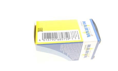 Фото 5 - Автолампа NARVA 486383000