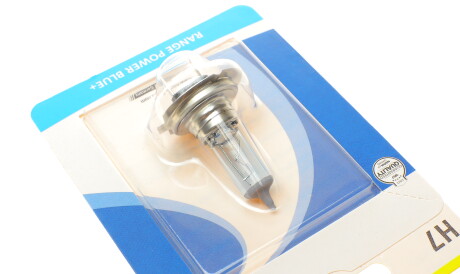 Фото 3 - Автомобільна лампа NARVA 486384000