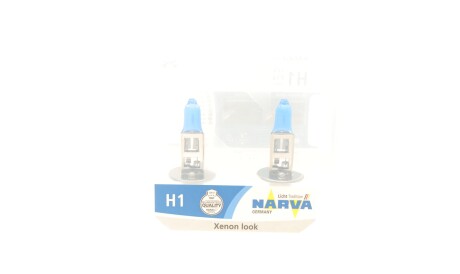 Фото 3 - Автомобільна лампа NARVA 486412100