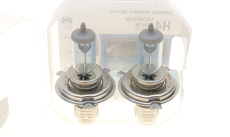 Фото 2 - Автолампа NARVA 486772100