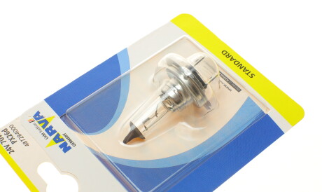 Фото 3 - Автолампа NARVA 487284000