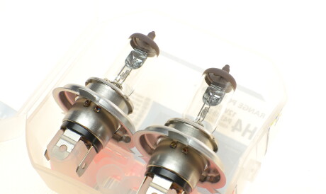 Фото 3 - Автомобільна лампа NARVA 488612100