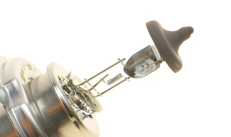 Фото 2 - Автомобільна лампа NARVA 488613000