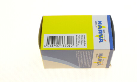 Фото 7 - Автомобільна лампа NARVA 488613000