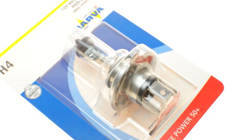 Фото 3 - Автомобільна лампа NARVA 488614000