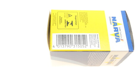 Фото 6 - Автолампа NARVA 488813000