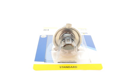 Фото 3 - Автолампа NARVA 488814000