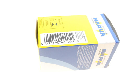 Фото 6 - Автозапчасть NARVA 495313000