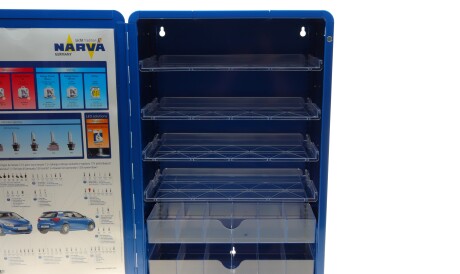 Фото 3 - Автозапчастина NARVA 56214