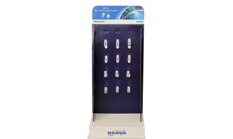 Стенд Floor Displays - NARVA 56291