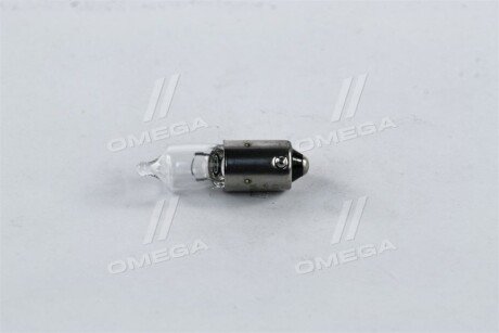 Лампа розжарювання H6w 12v 6w Bax9s - (9098111018, YY04500764312) NARVA 68161CP