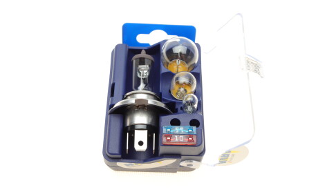 Фото 5 - Автолампа NARVA 980043010