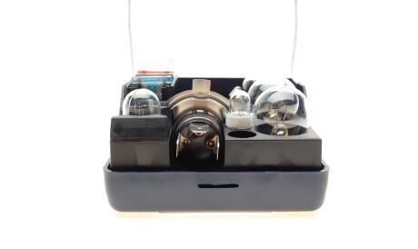 Фото 3 - Автомобільна лампа NARVA 984103000