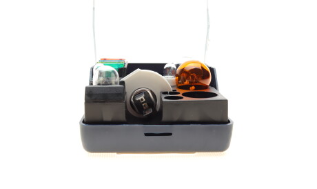 Фото 3 - Автомобільна лампа NARVA 984303010