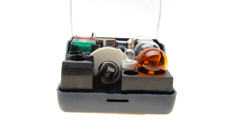 Фото 2 - Автомобільна лампа NARVA 984353010