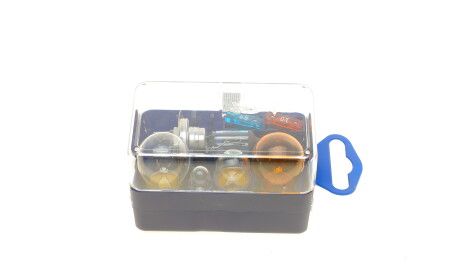 Фото 3 - Автомобільна лампа NARVA 984473000