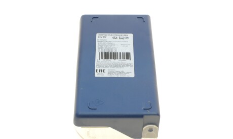 Фото 2 - Автолампа NARVA 986303010