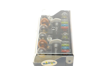 Фото 3 - Автолампа NARVA 986303010