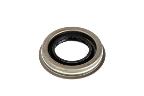 Сальник вхідного валу (47,6x80,34x12,7) для вхідного валу CHEVROLET EXPRESS, SILVERADO 1500, SUBURBAN, TAHOE FORD USA F-350 GMC SIERRA JEEP GRAND CHEROKEE II, WRANGLER II 2.4-6.0D 08.96- - National 100712VNAT