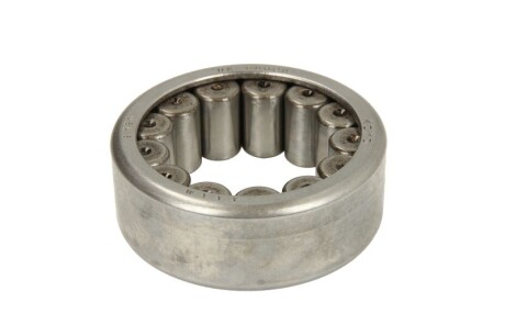 Підшипник колеса - одиничний задн CADILLAC ESCALADE CHEVROLET ASTRO, AVALANCHE, AVALANCHE 1500, S10, SILVERADO 1500, SUBURBAN, TAHOE, TAHOE LTZ, TRAILBLAZER GMC SIERRA, YUKON 2.2-8.1 04.91- - National 513067NAT