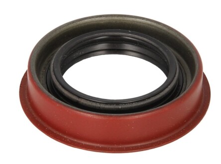 Сальника вала вхідний вал передній роздавальної коробки CHEVROLET BLAZER S10 DODGE DURANGO, RAM 1500 GMC JIMMY, S15 JIMMY JEEP CHEROKEE, GRAND CHEROKEE I, GRANDEER, LIBERTY 2.1D-5.9 09.82- - National 710046NAT