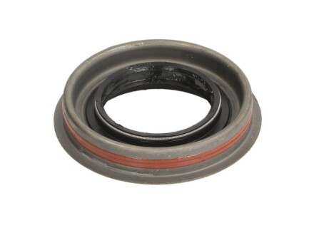 Сальник вхідного валу (x14) DODGE NITRO JEEP CHEROKEE, LIBERTY 2.4-4.0 01.01- - National 710593NAT